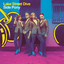 Side Pony cover