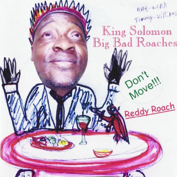King Soloman Photo