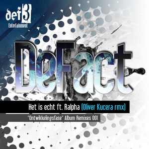 DeFact & Ralpha, & Oliver Kucera, STW