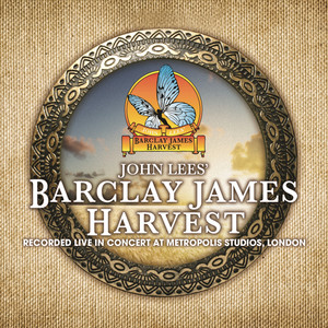 Recorded Live In Concert At Metropolis Studios, London album