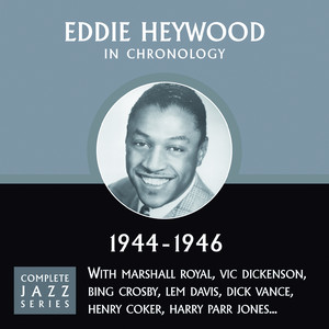Complete Jazz Series 1944 - 1946 album
