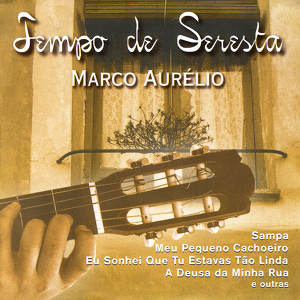 Tempo De Seresta Albumcover