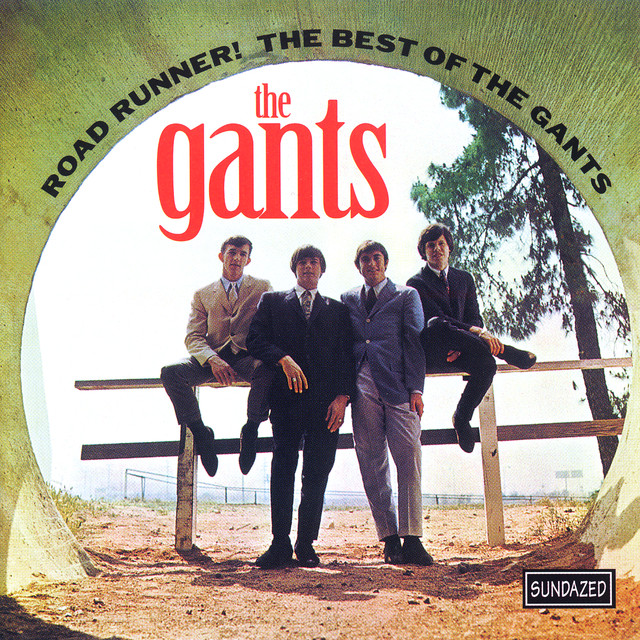 The Gants Photo
