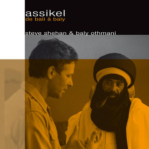 Assikel: de Bali à Baly album
