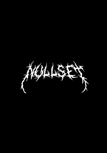 Nullset photo