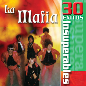 30 Exitos Insuperables album