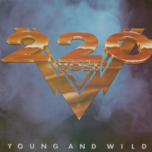 Young and Wild album