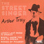 The Street Singer Albumcover
