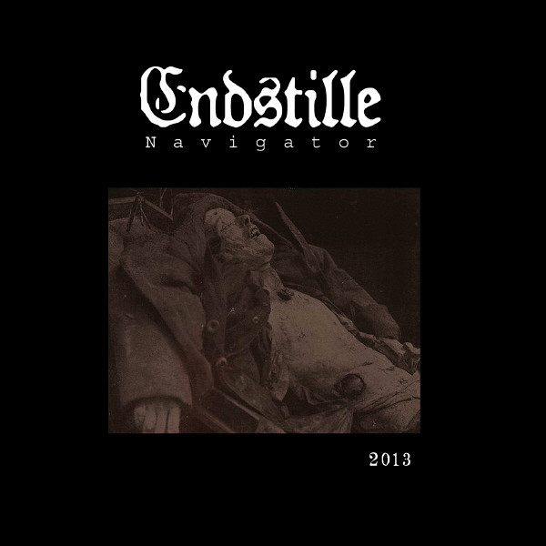 Navigator cover