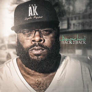 Back 2 Back album