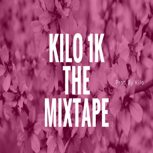 1K the Mixtape album