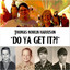 Do Ya Get It?! Albumcover