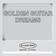Golden Guitar Dreams Albumcover