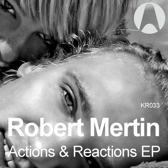 Robert Mertin Photo