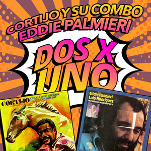Dos X Uno album