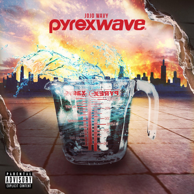 Pyrexwave