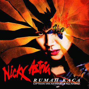 Rumah Kaca cover