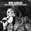 Don Carlos Meets Aggrovators at Dub Station cover