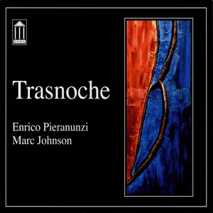 Trasnoche cover