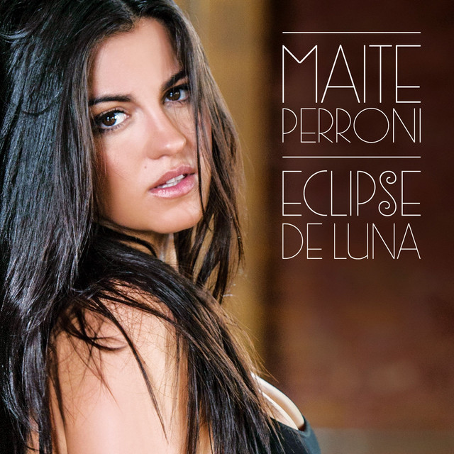 Eclipse De Luna cover
