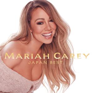 Mariah Carey Japan Best album
