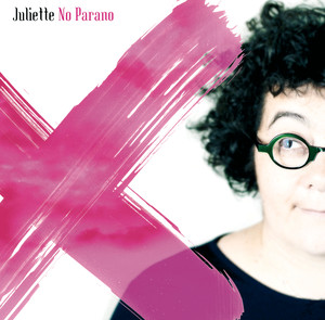 No Parano cover