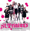 St. Trinians cover