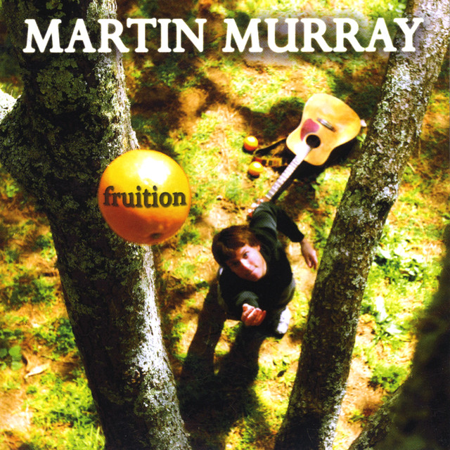 Martin Murray Photo
