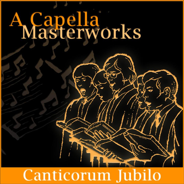 Schola Cantorum Cantate Domino Photo