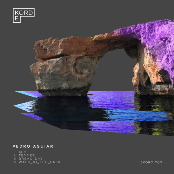 Pedro Aguiar Photo