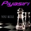 You Rule Albumcover
