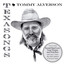 Texasongs Albumcover