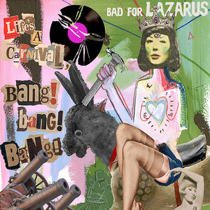 Bad for Lazarus Photo