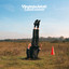 Land unter Albumcover