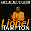 Live at the Muzeval cover
