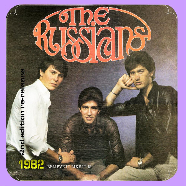 The Russians Photo