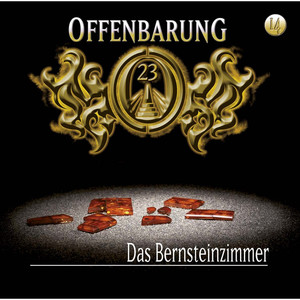 Folge 14: Das Bernsteinzimmer