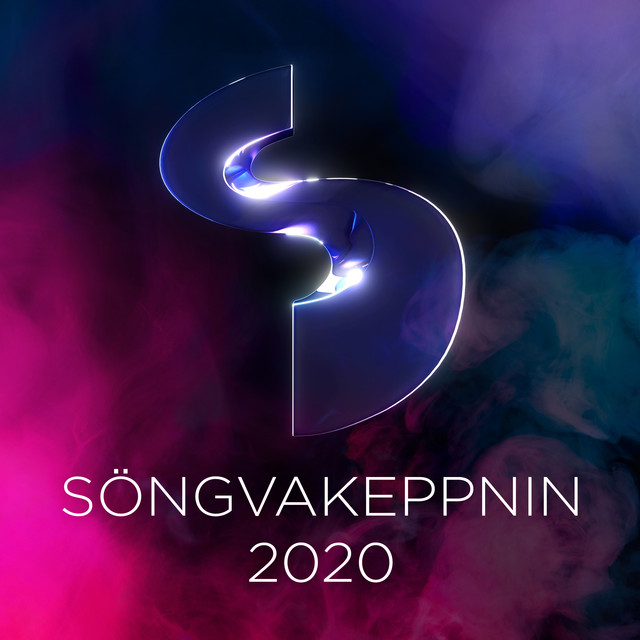 Söngvakeppnin 2020 cover