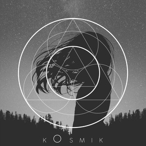 kOsmik cover