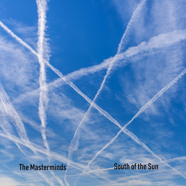 The Masterminds Photo