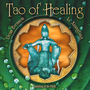 Tao of Healing album