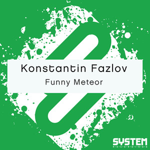 Konstantin Fazlov