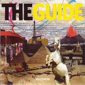 THE GUIDE Albumcover