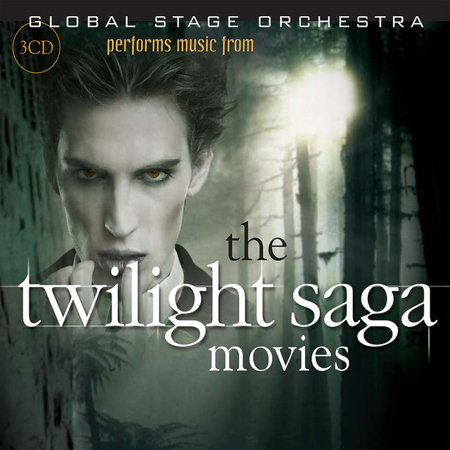 Global Stage Orchestra Photo