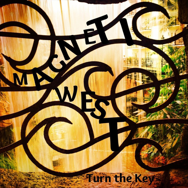 West Magnetic Photo