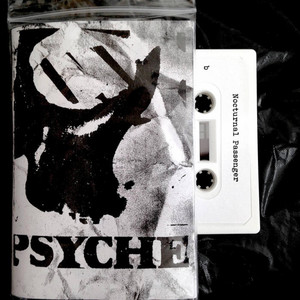 Nocturnal Passenger Live 87/88 cover