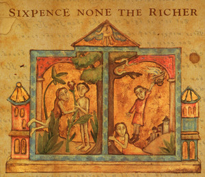Sixpence None the Richer album