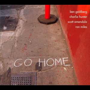 Go Home album