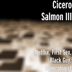 Cicero Salmon III