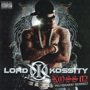 Koss 02 album